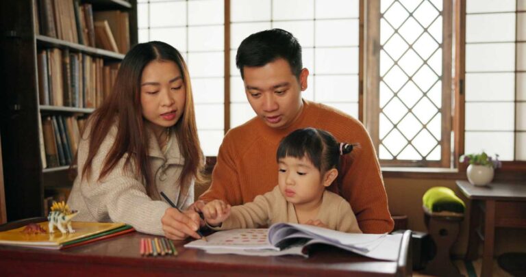 Bridging Cultural Gaps in Special Education: Supporting East Asian Families in the U.S.